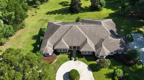 Tiny photo for 1351 SE 91st Place, Ocala, FL 34480 (MLS # OM726733)
