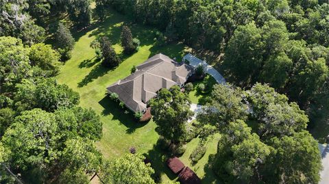 Tiny photo for 1351 SE 91st Place, Ocala, FL 34480 (MLS # OM726733)