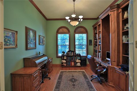 Tiny photo for 1351 SE 91st Place, Ocala, FL 34480 (MLS # OM726733)
