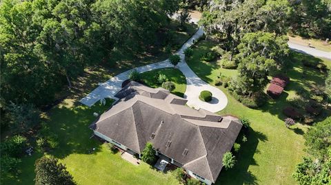 Tiny photo for 1351 SE 91st Place, Ocala, FL 34480 (MLS # OM726733)