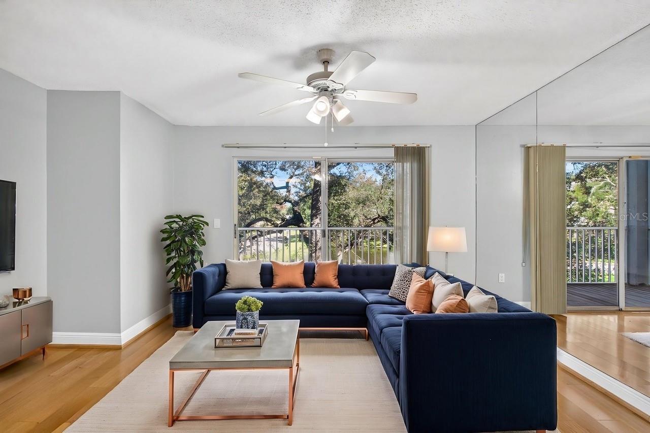 4211 CHATHAM OAK COURT 111