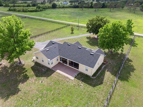 Tiny photo for 10710 Old Grove Road, Clermont, FL 34711 (MLS # G5112048)