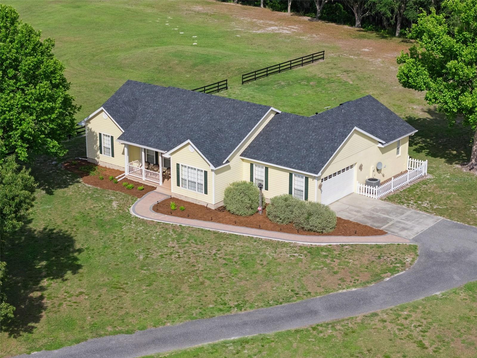 NA - Residential