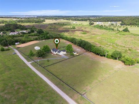 Tiny photo for 10710 Old Grove Road, Clermont, FL 34711 (MLS # G5112048)