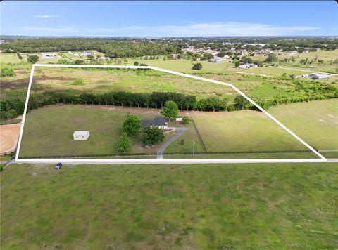 Tiny photo for 10710 Old Grove Road, Clermont, FL 34711 (MLS # G5112048)
