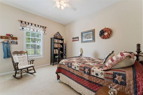 Tiny photo for 10710 Old Grove Road, Clermont, FL 34711 (MLS # G5112048)