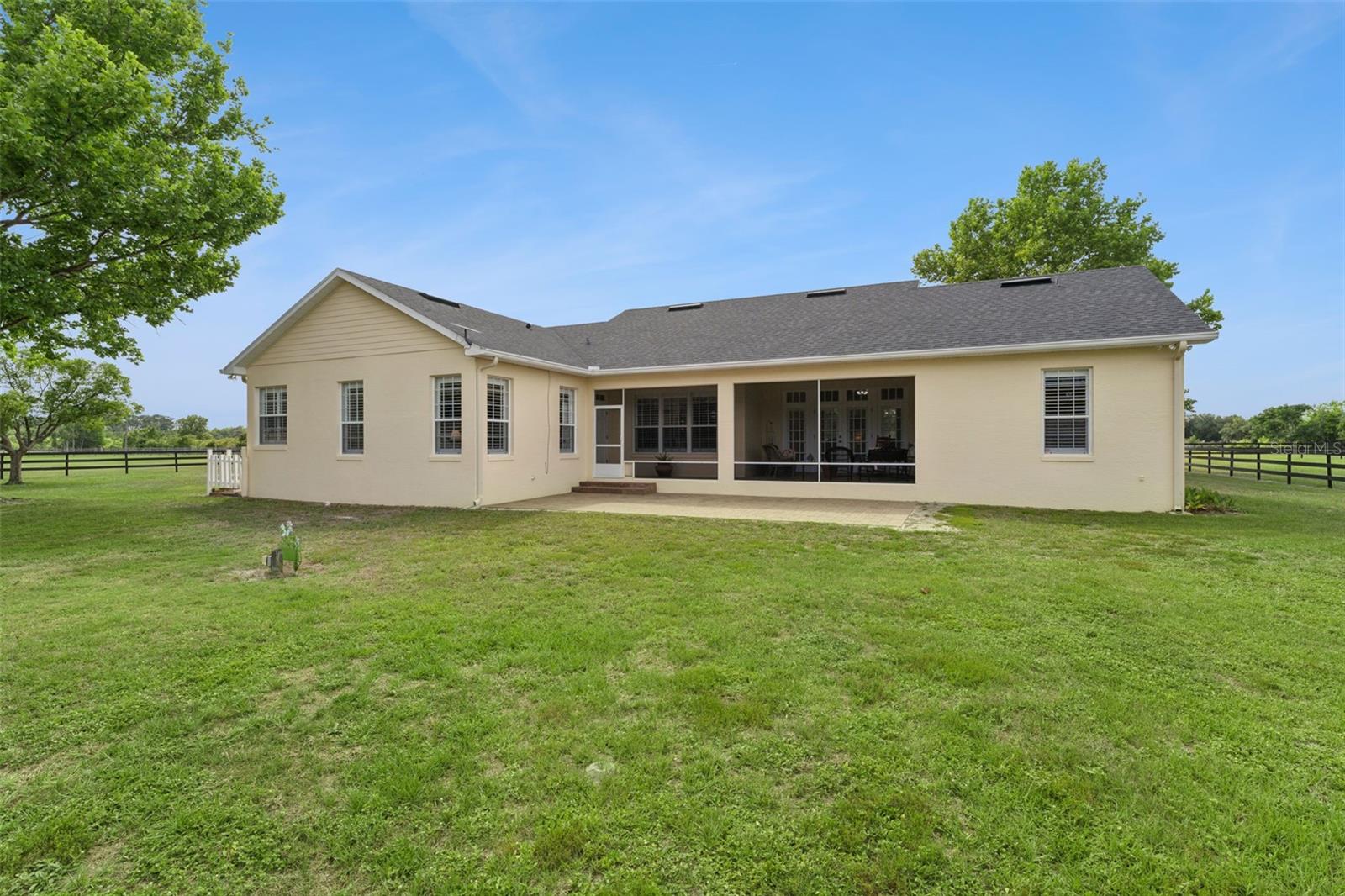 NA - Residential