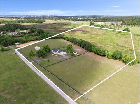 Tiny photo for 10710 Old Grove Road, Clermont, FL 34711 (MLS # G5112048)