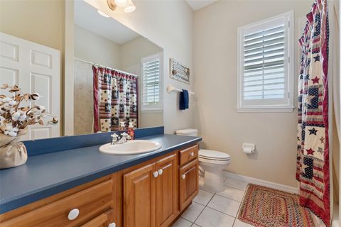 Tiny photo for 10710 Old Grove Road, Clermont, FL 34711 (MLS # G5112048)