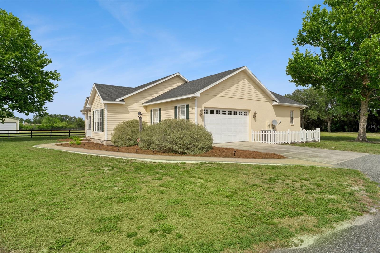 NA - Residential