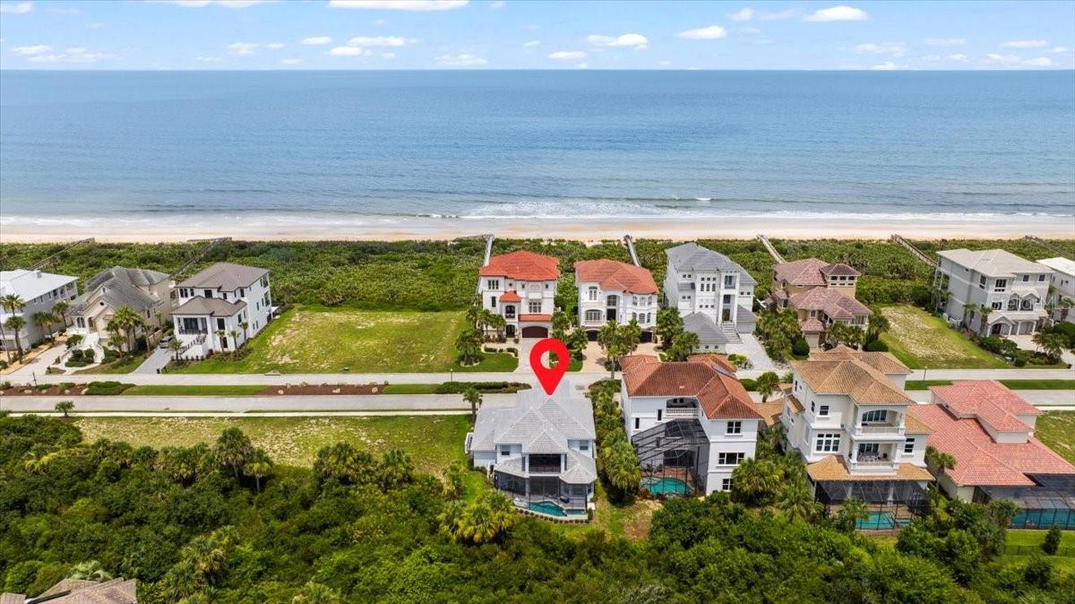 OCEAN RIDGE SUB - Residential