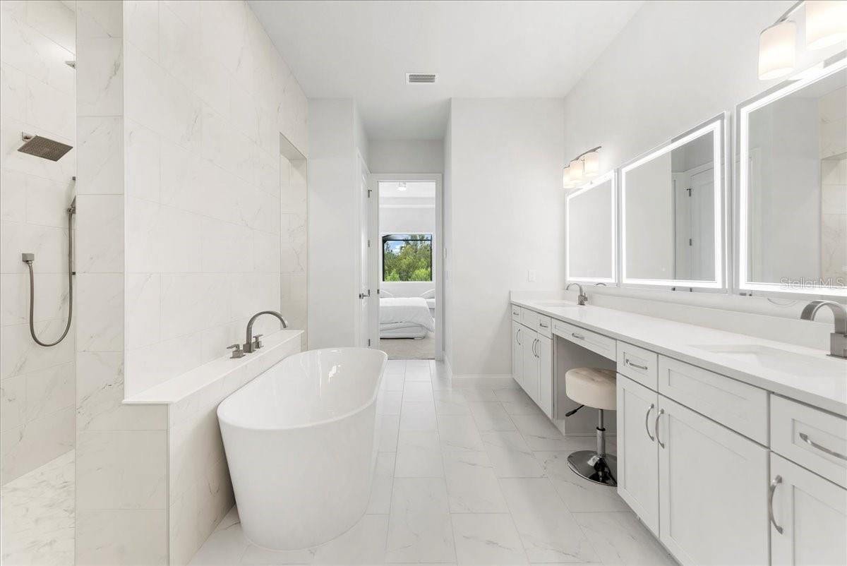 OCEAN RIDGE SUB - Residential