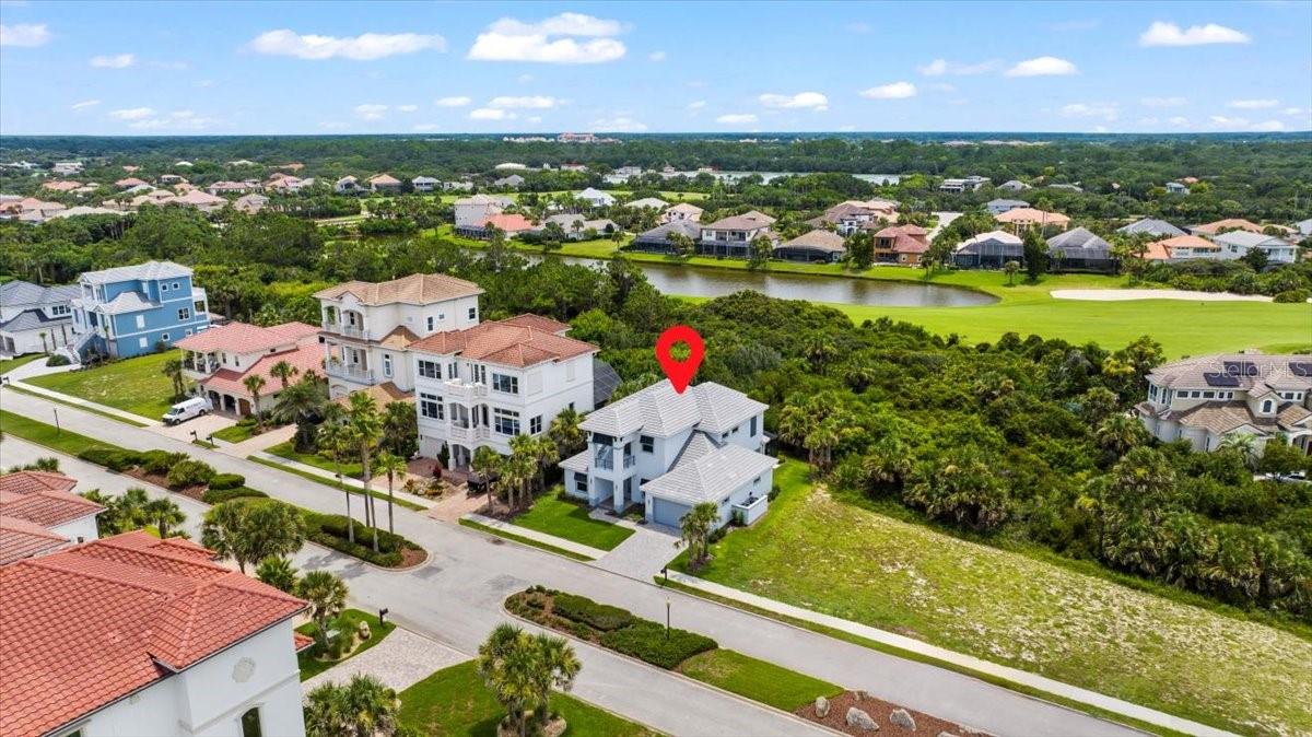 OCEAN RIDGE SUB - Residential