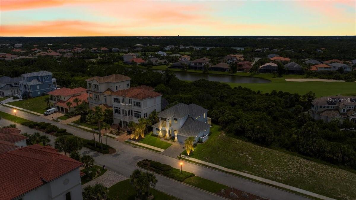 OCEAN RIDGE SUB - Residential