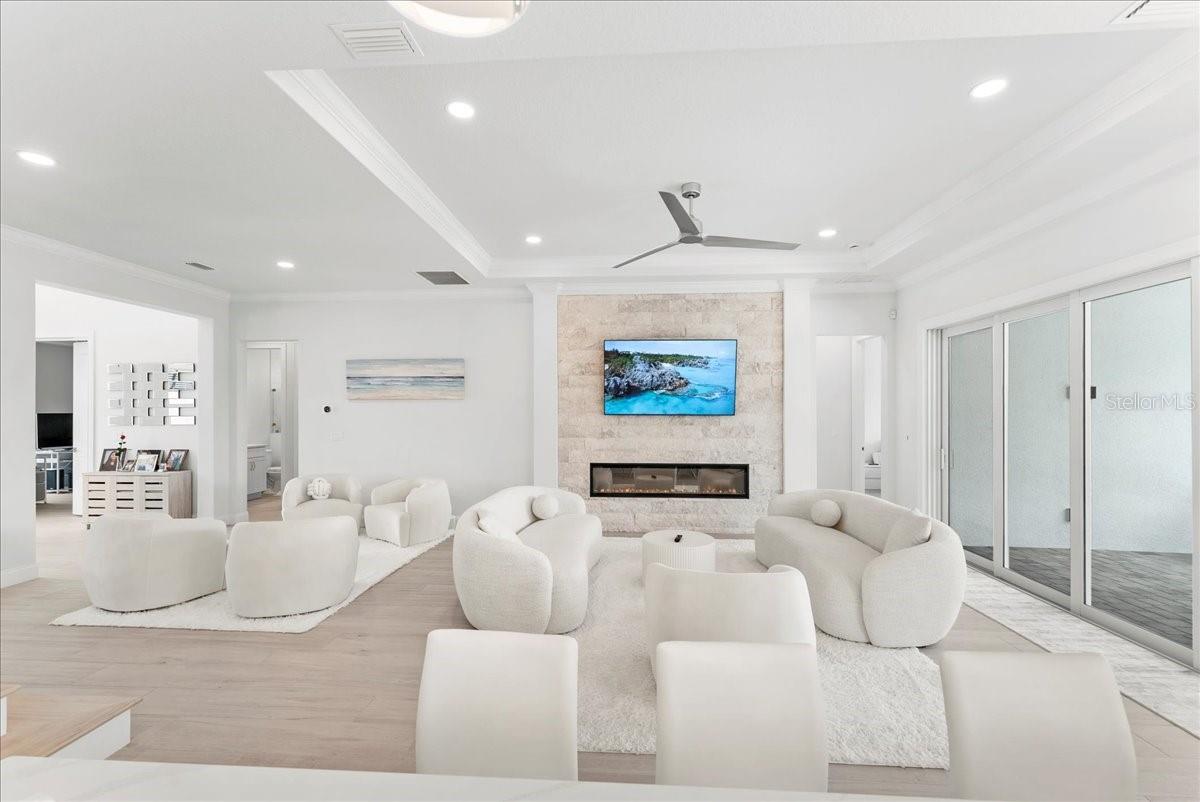 OCEAN RIDGE SUB - Residential