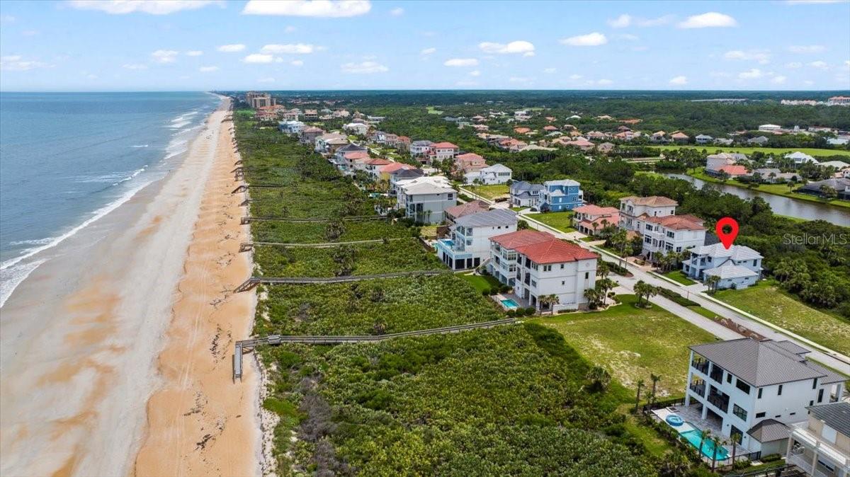 OCEAN RIDGE SUB - Residential