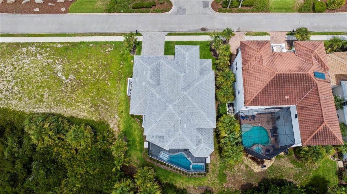 OCEAN RIDGE SUB - Residential