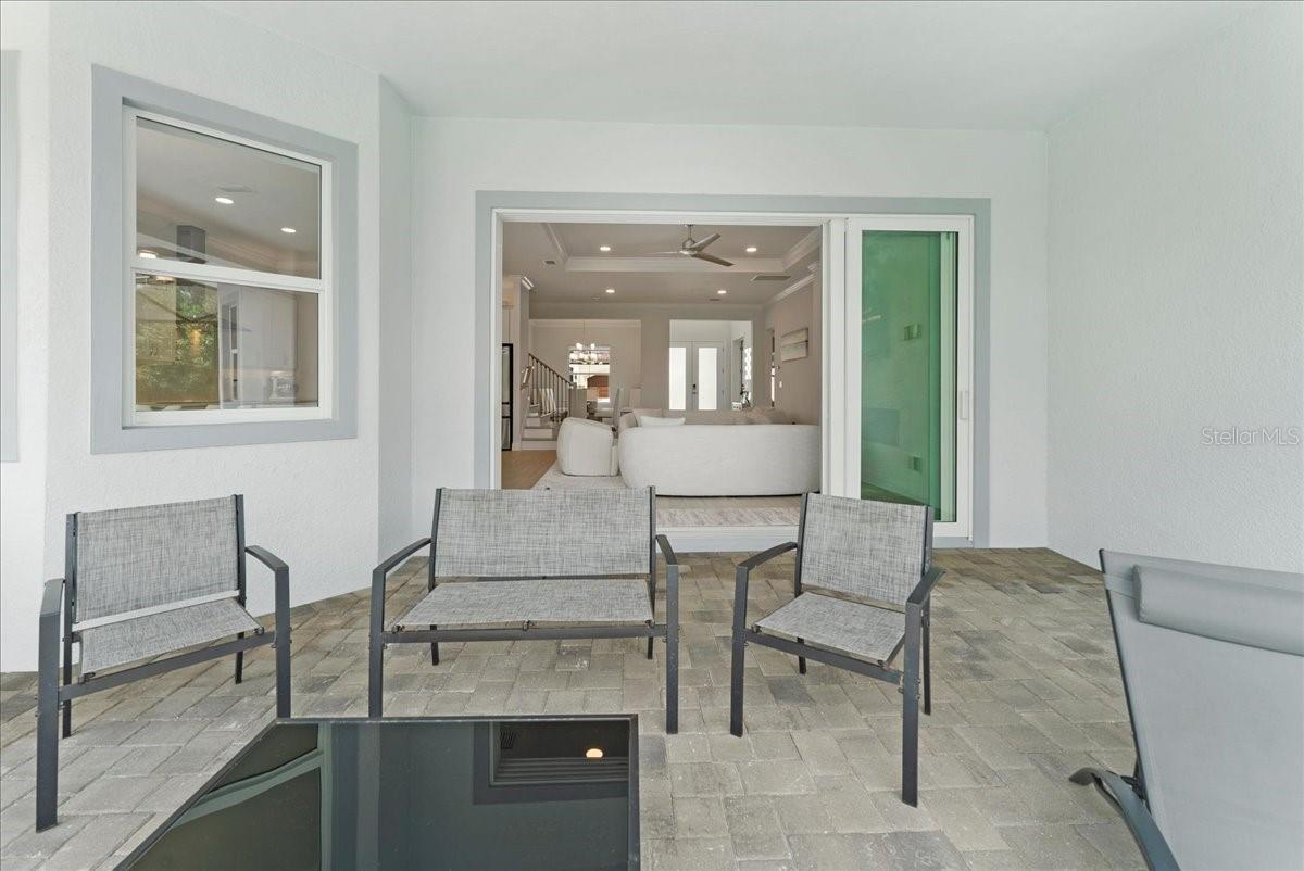 OCEAN RIDGE SUB - Residential