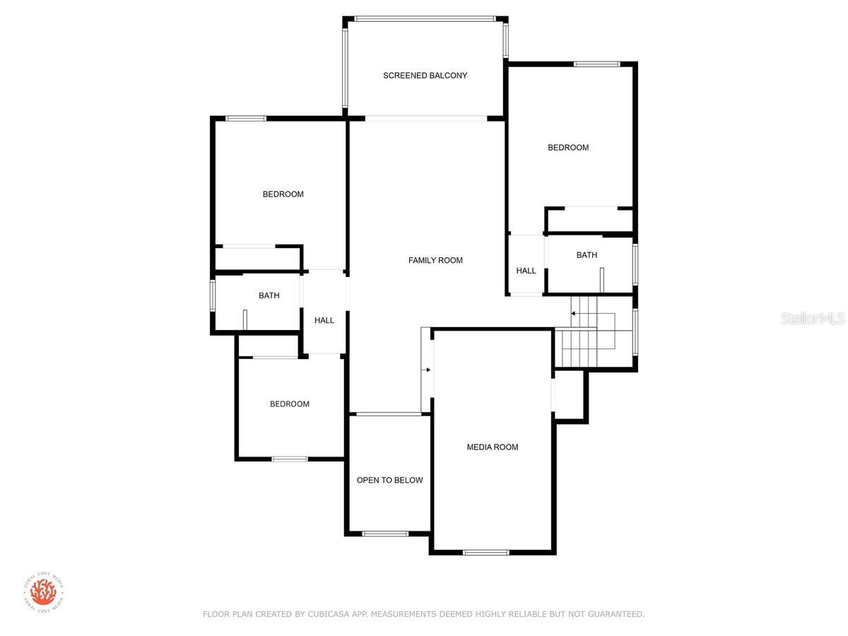 OCEAN RIDGE SUB - Residential