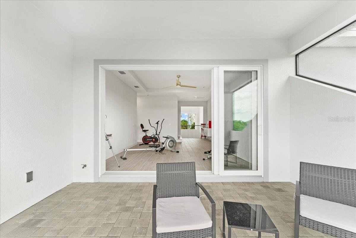 OCEAN RIDGE SUB - Residential