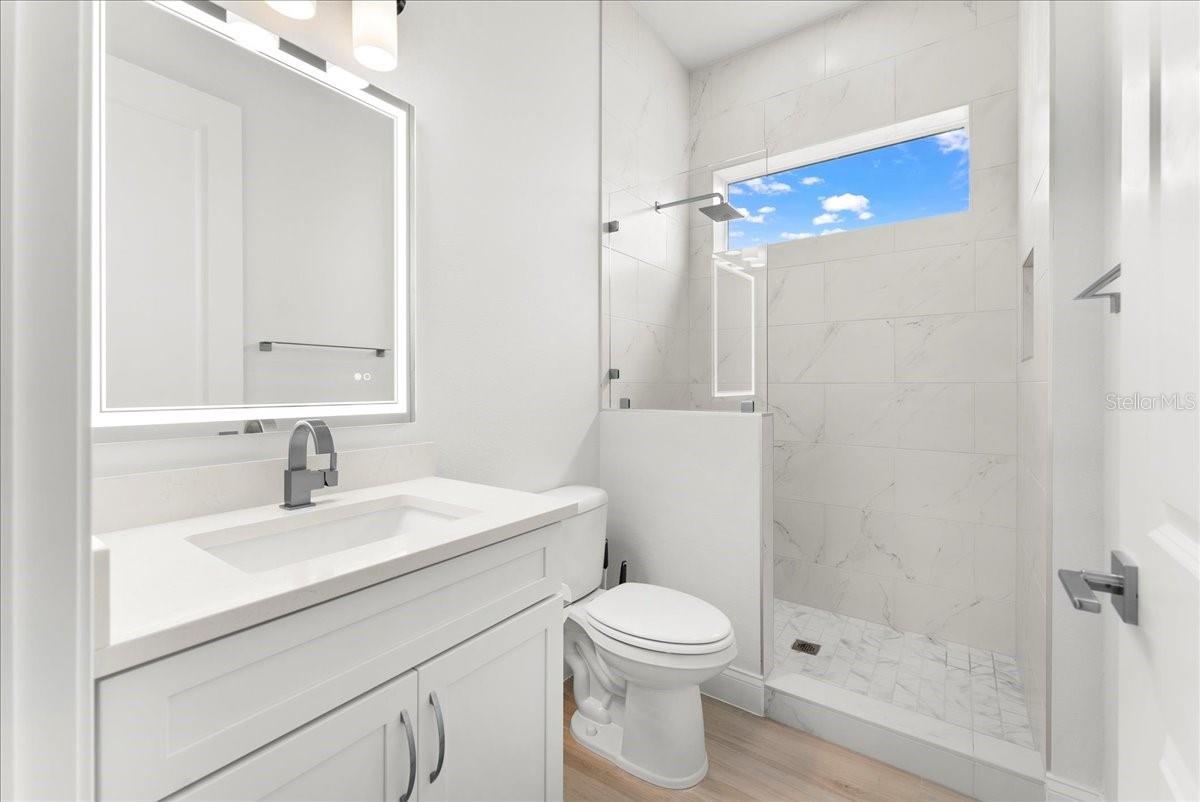 OCEAN RIDGE SUB - Residential