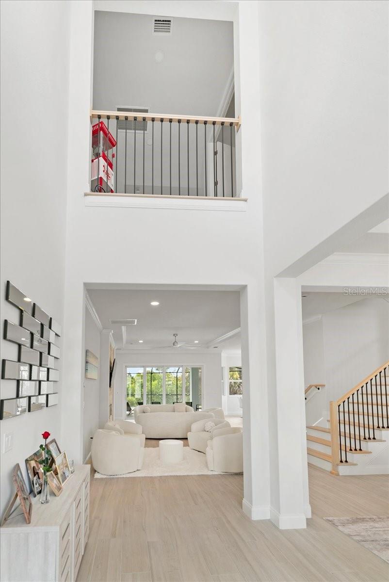 OCEAN RIDGE SUB - Residential