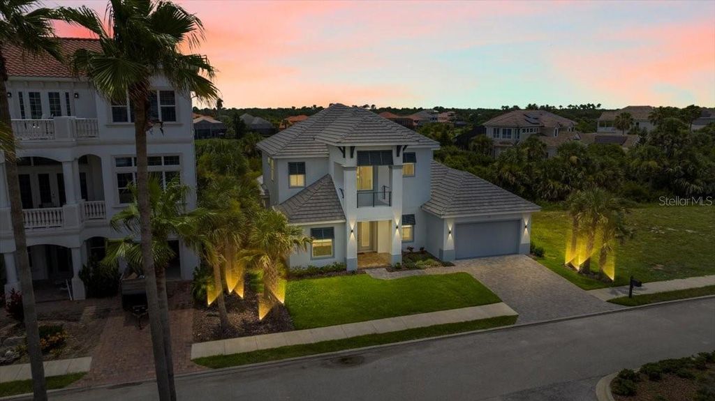 Photo of 23 Ocean Ridge Boulevard N, Palm Coast, FL 32137 (MLS # FC311117)