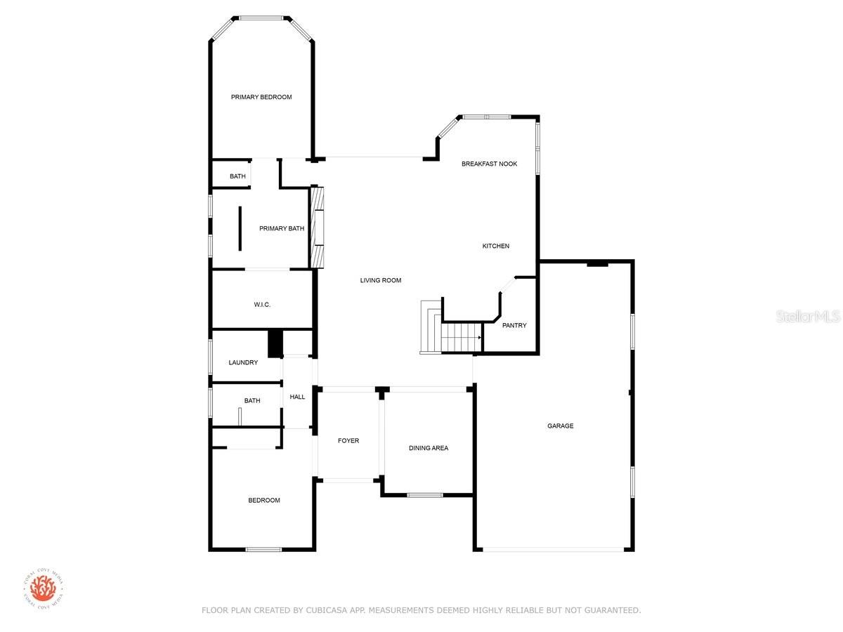 OCEAN RIDGE SUB - Residential