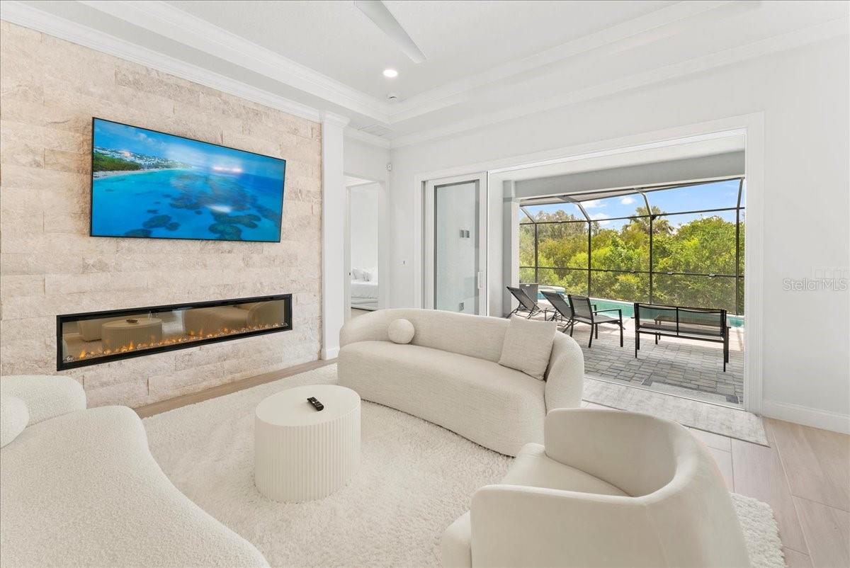 OCEAN RIDGE SUB - Residential