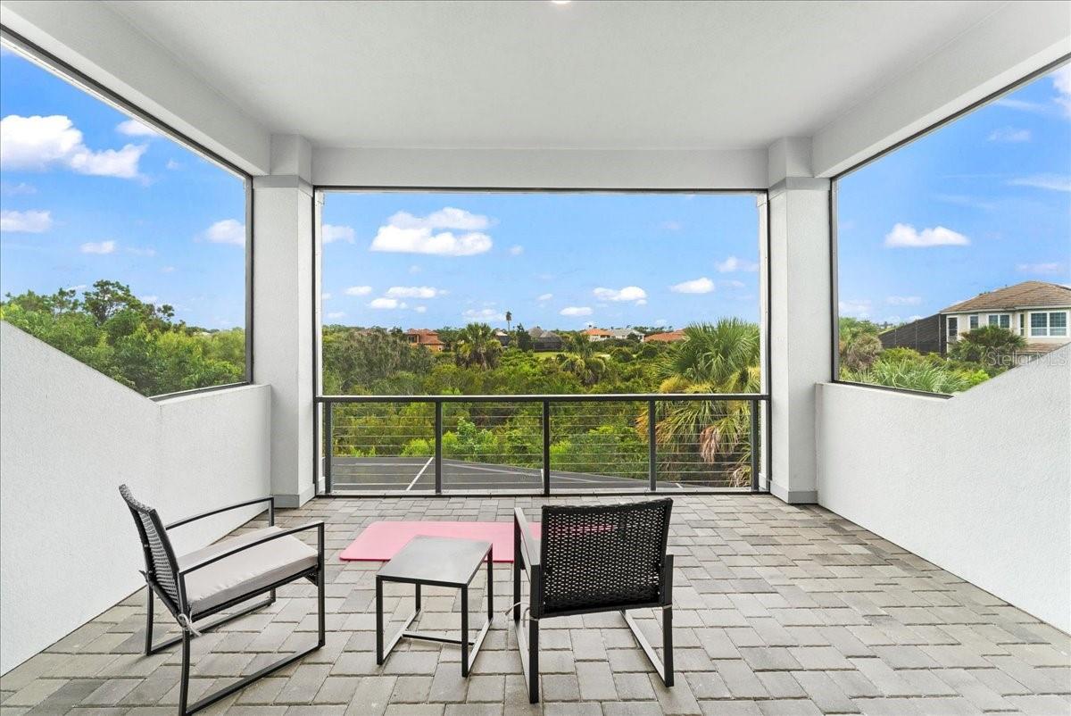 OCEAN RIDGE SUB - Residential