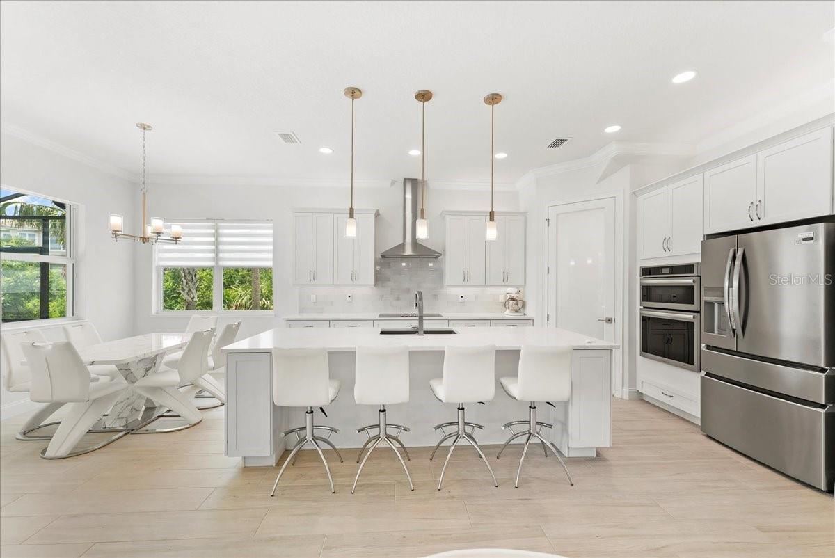 OCEAN RIDGE SUB - Residential