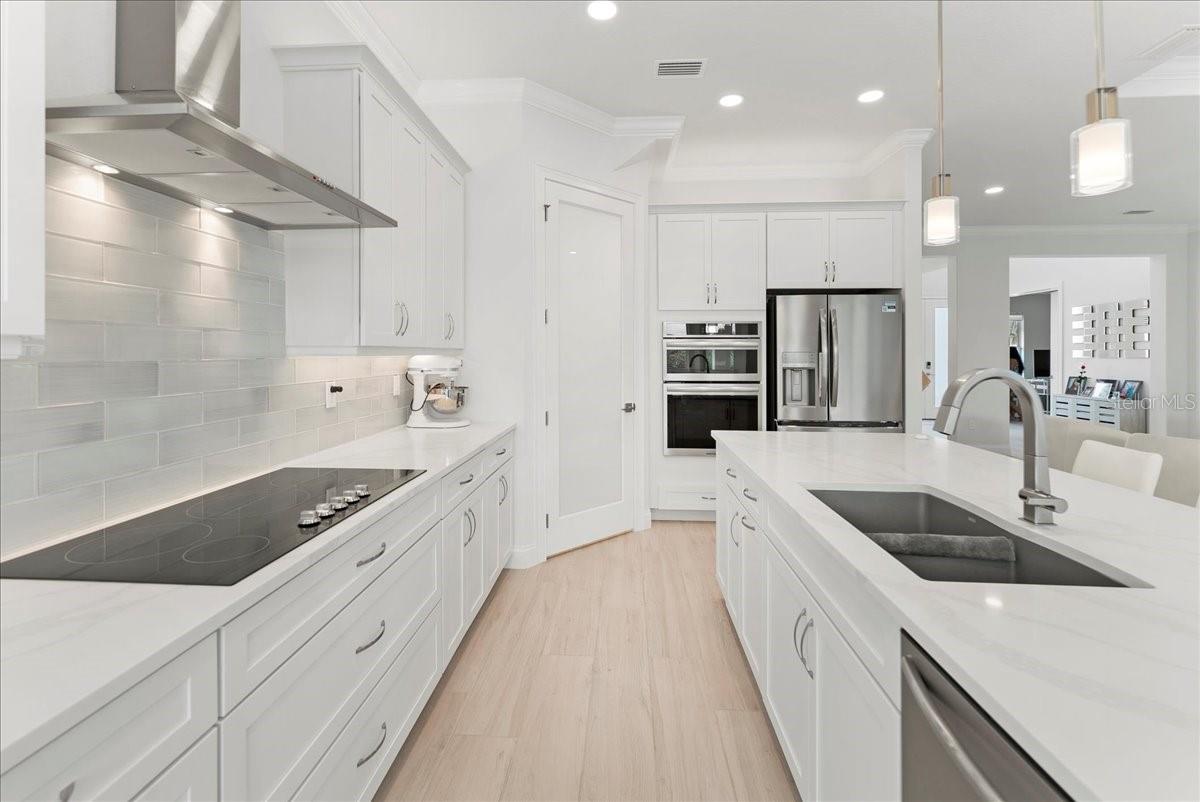 OCEAN RIDGE SUB - Residential