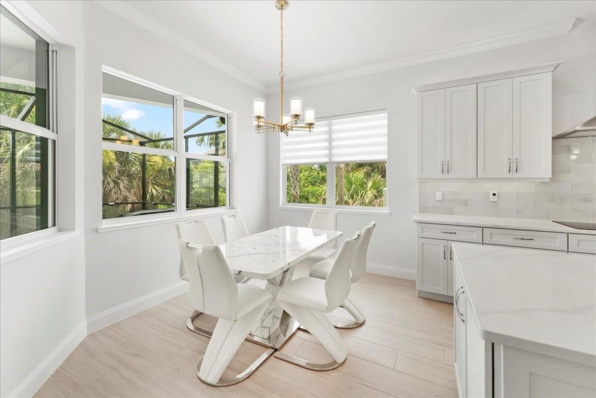 OCEAN RIDGE SUB - Residential