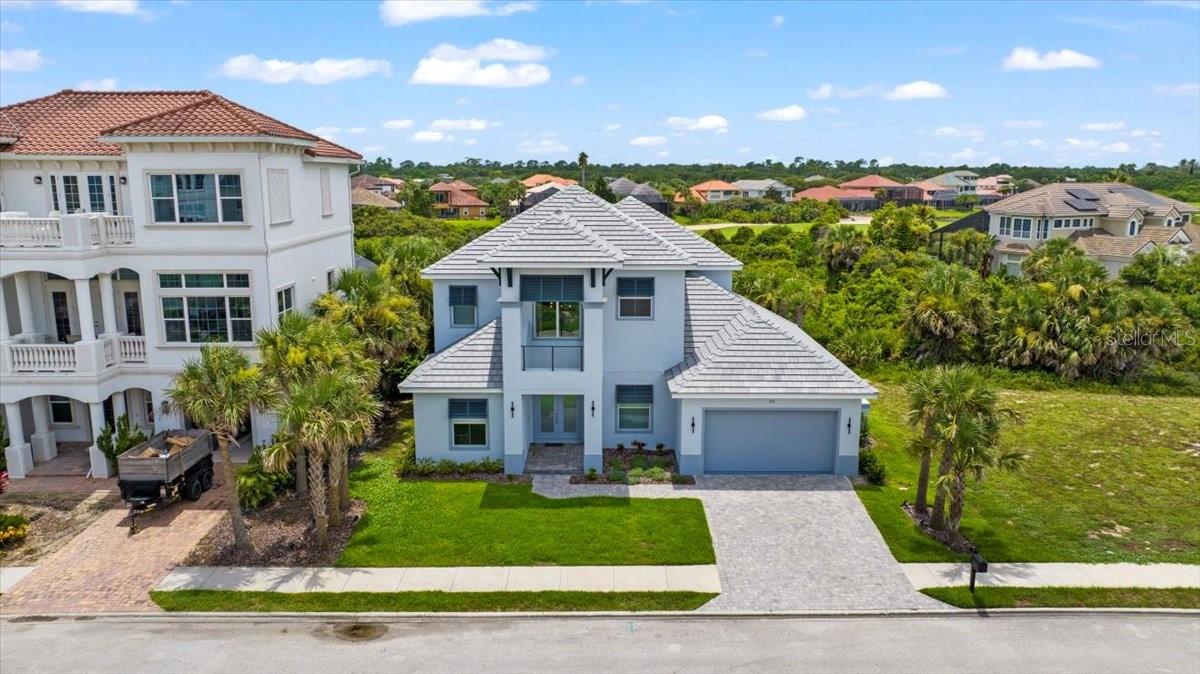 OCEAN RIDGE SUB - Residential