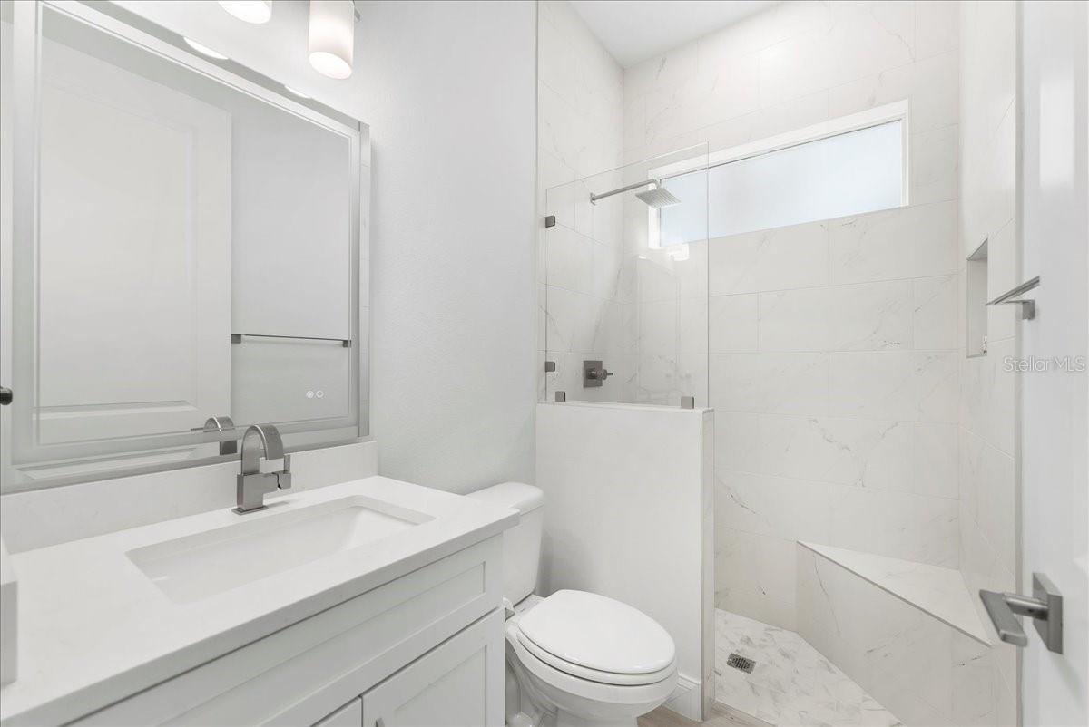 OCEAN RIDGE SUB - Residential