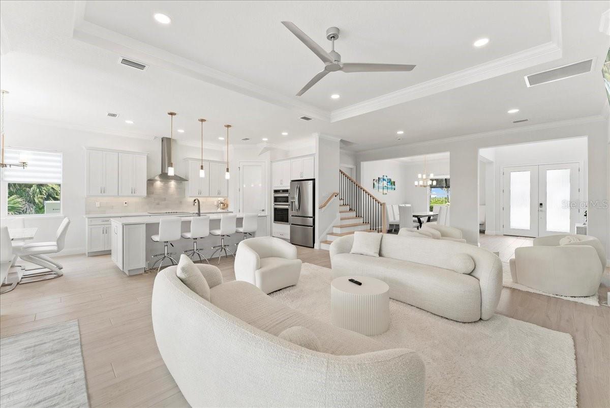 OCEAN RIDGE SUB - Residential