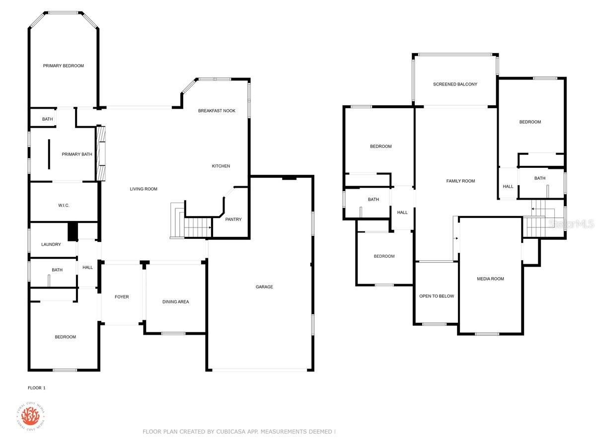 OCEAN RIDGE SUB - Residential
