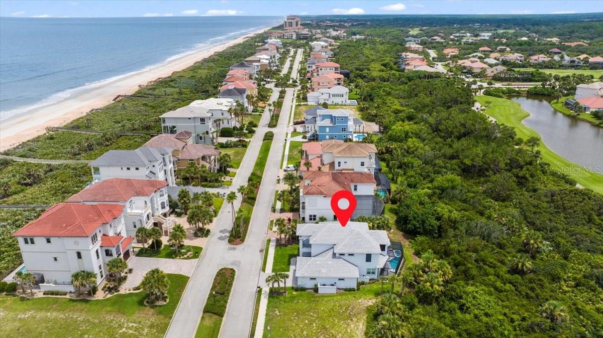 OCEAN RIDGE SUB - Residential
