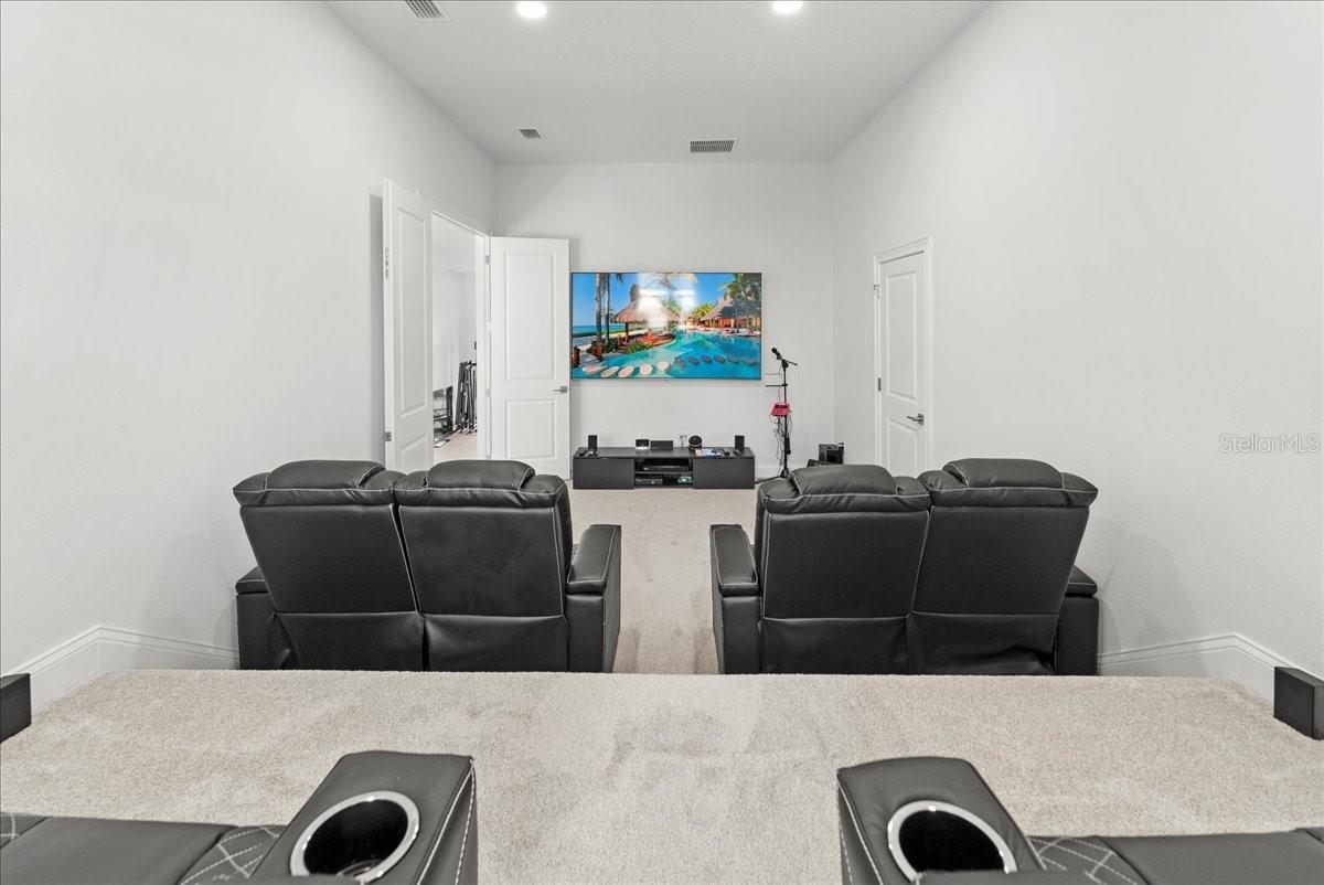 OCEAN RIDGE SUB - Residential