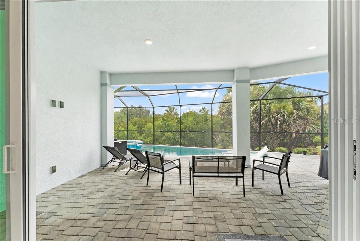 OCEAN RIDGE SUB - Residential