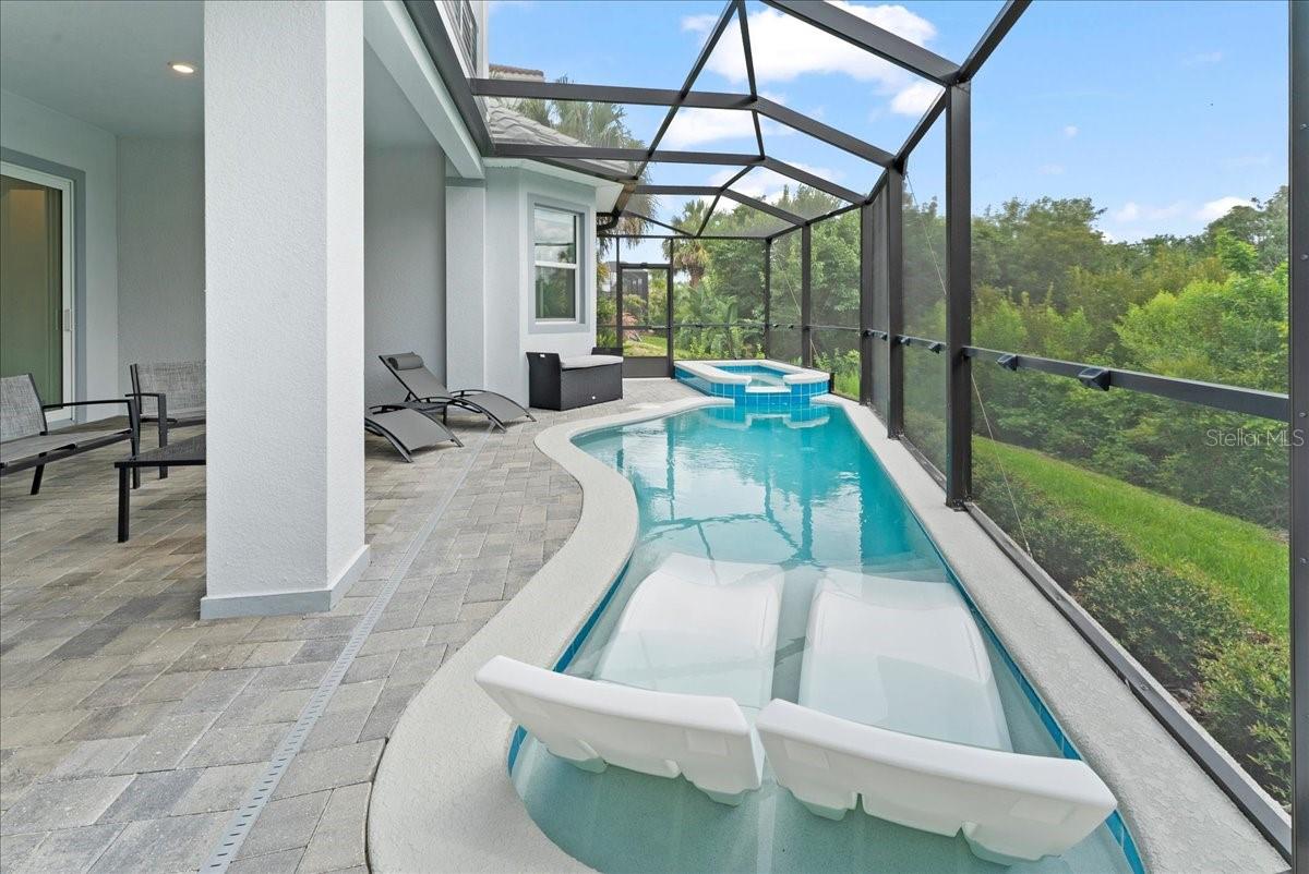 OCEAN RIDGE SUB - Residential