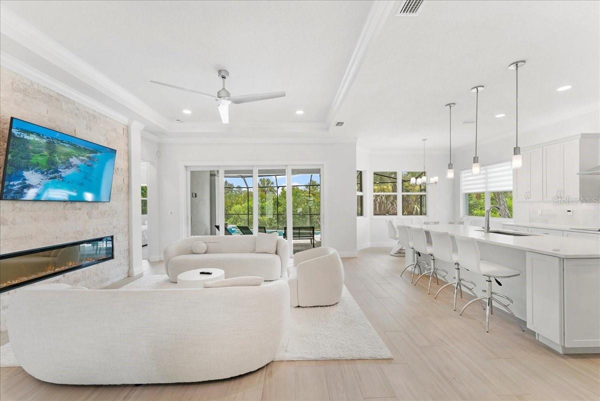 OCEAN RIDGE SUB - Residential