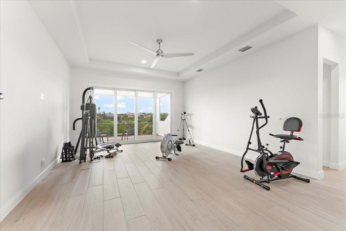 OCEAN RIDGE SUB - Residential