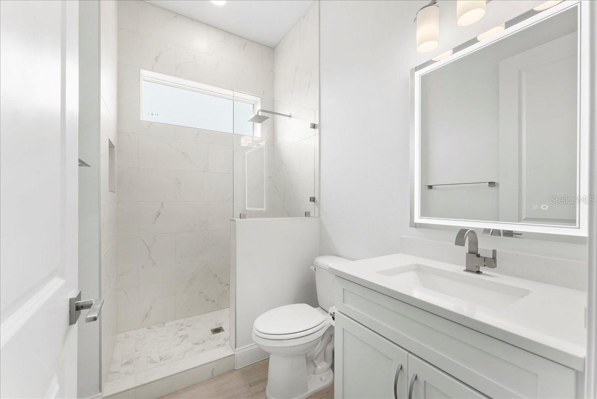 OCEAN RIDGE SUB - Residential