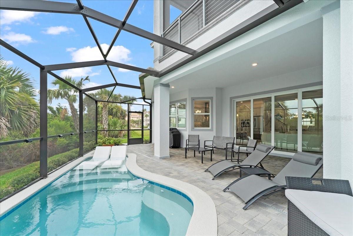 OCEAN RIDGE SUB - Residential