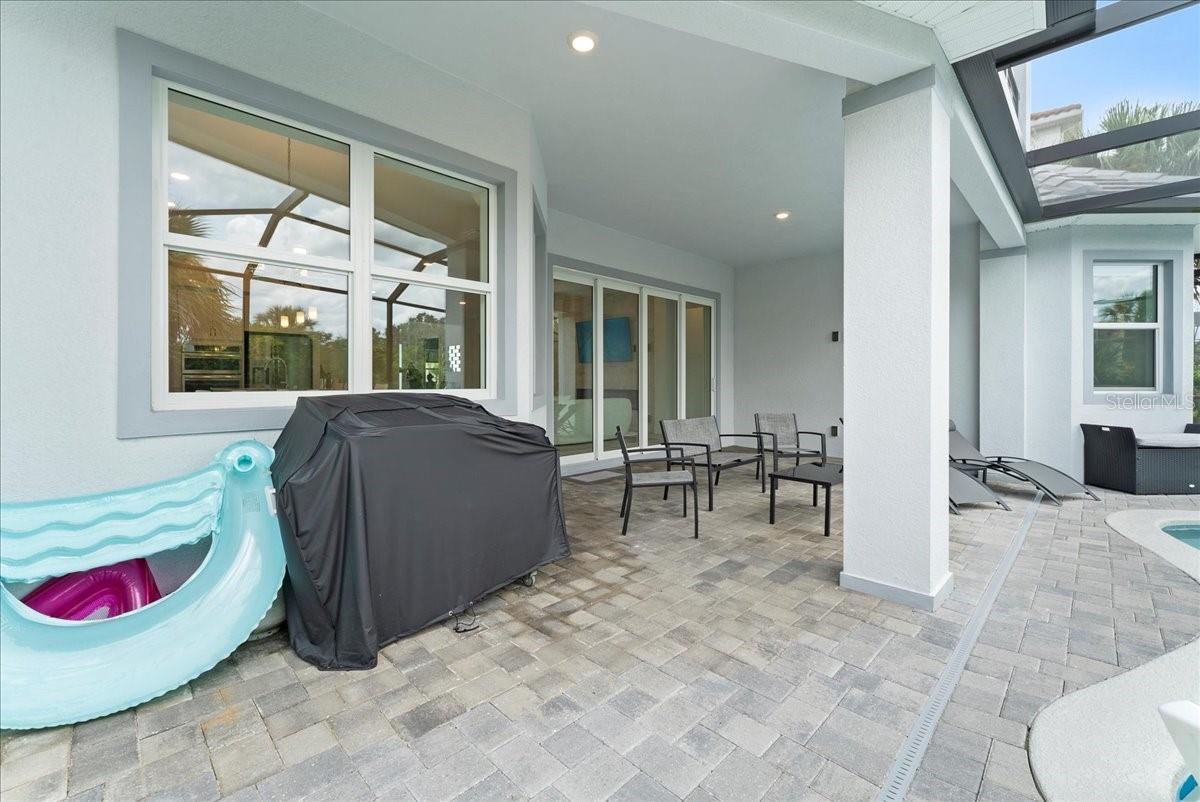 OCEAN RIDGE SUB - Residential