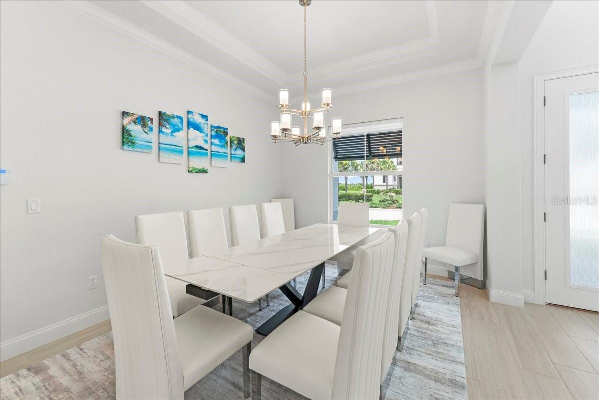 OCEAN RIDGE SUB - Residential