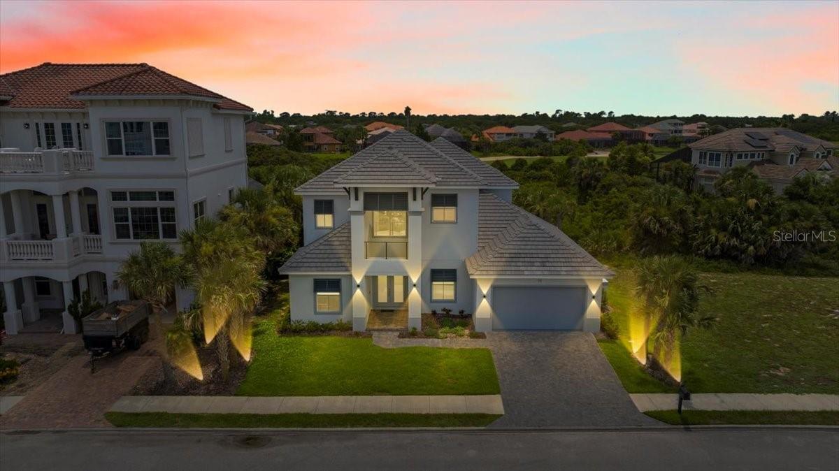 OCEAN RIDGE SUB - Residential