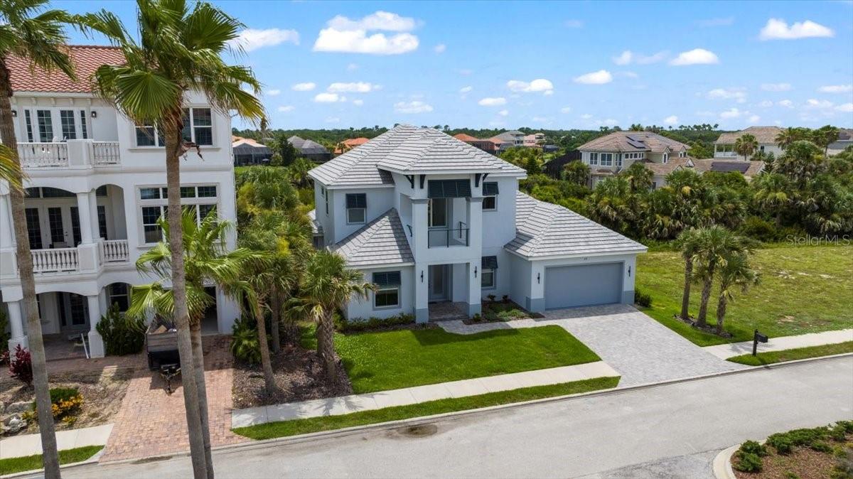 OCEAN RIDGE SUB - Residential
