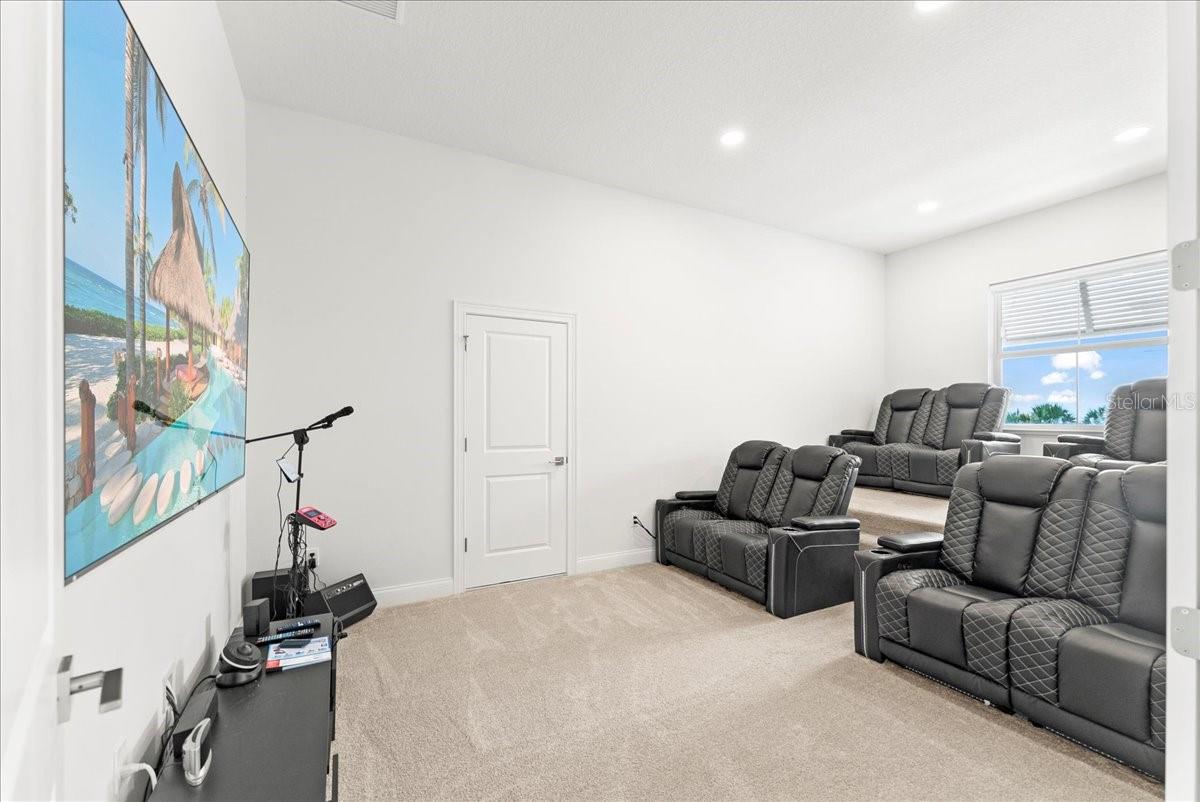 OCEAN RIDGE SUB - Residential